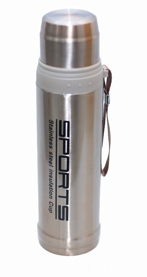 Hot and Cold Water Bottle