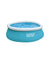 INTEX 6-FT Easy Set Pool, (6' X 20'')