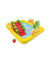 INTEX Fun Fruity Play Center Swimming Pool Outdoor