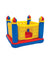 INTEX Jump-O-Lene Castle Bouncer (69" X 69" X 53")