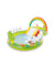 INTEX My Garden Play Center Pool, (45'' X 28'' X 16'')