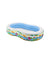 INTEX Swim Center Paradise Pool (103'' x 63'' x 18'')