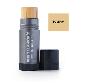 Original Krylon Tv Paint Stick -IVORY with money back guarantee