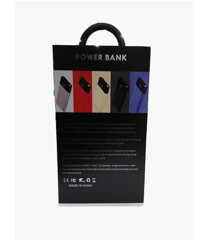 AT-alfa 10000mAh Power Bank Infinity