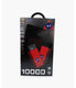 AT-alfa 10000mAh Power Bank Infinity
