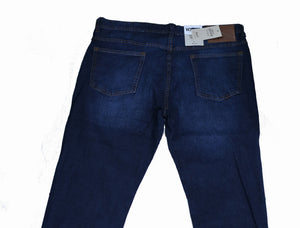 DENIM MEN'S CO EST 1969 STRETCH SLIM/SKINNY DENIM