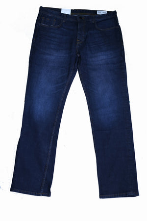 DENIM MEN'S CO EST 1969 STRETCH SLIM/SKINNY DENIM