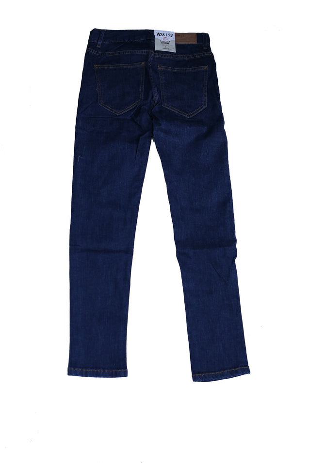 Original Denim & Co Skinny Stretchable Jeans