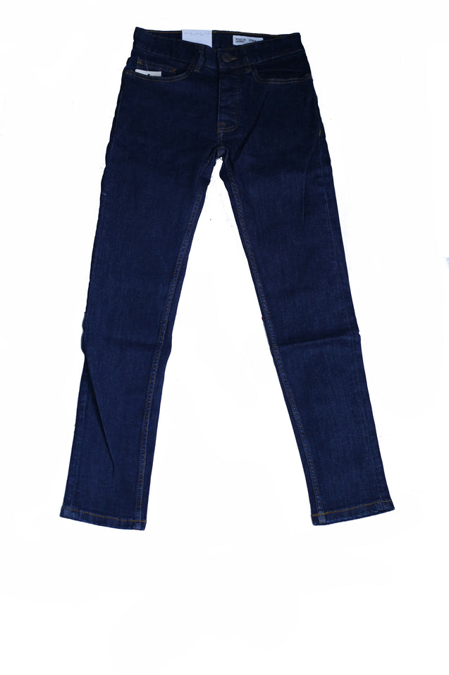 Original Denim & Co Skinny Stretchable Jeans