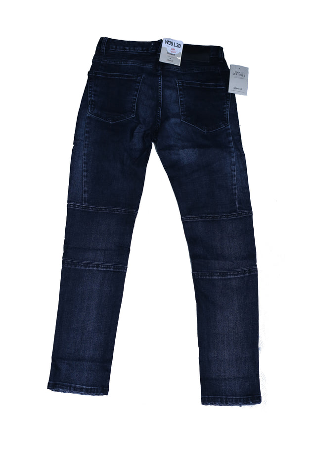 Denim & Co Skinny Fit Original Jeans