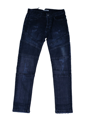 Denim & Co Skinny Fit Original Jeans