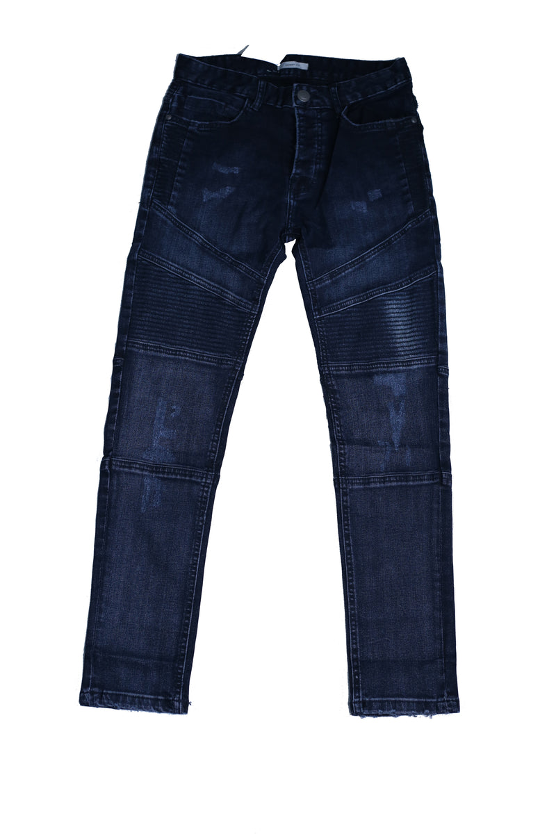 Denim & Co Skinny Fit Original Jeans