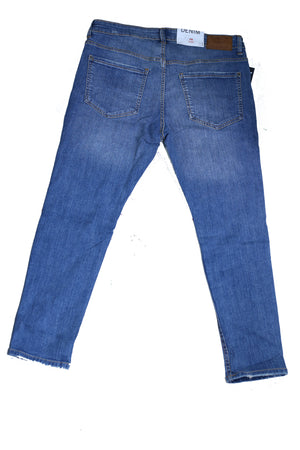 Bershka Men Denim Wear Original
