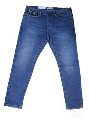 Bershka Men Denim Wear Original