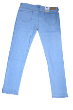 Denim & Co Slim Fit Original Jeans