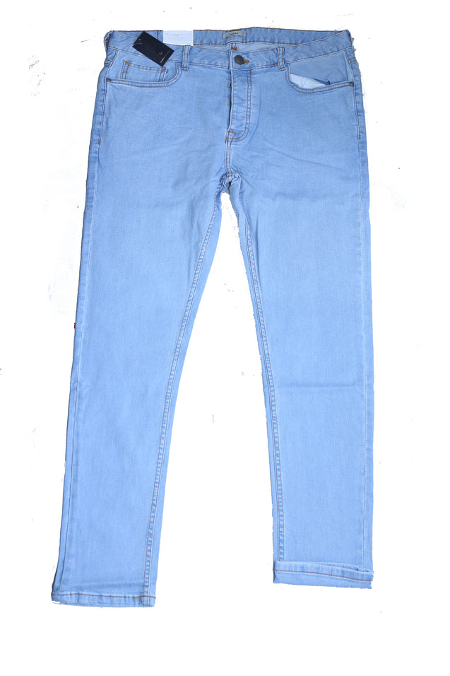 Denim & Co Slim Fit Original Jeans