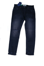 Pull & Bear Slim Comfort Original Denim