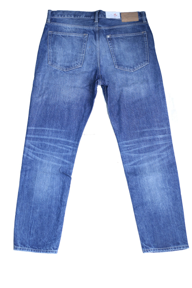 HM Skinny Fit Original Denim Jeans