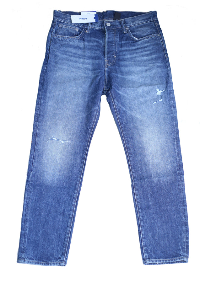 HM Skinny Fit Original Denim Jeans