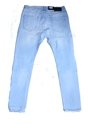 Bershka Skinny Fit Original Denim
