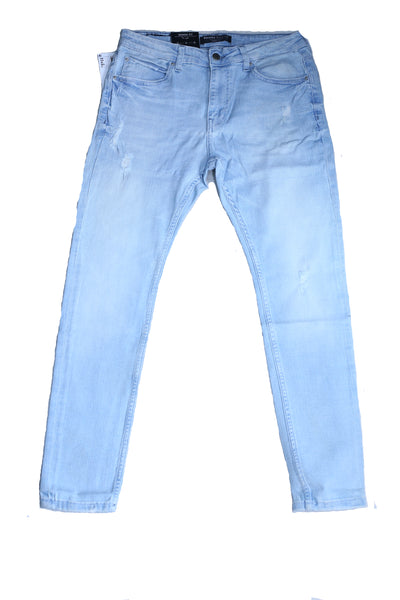 Bershka Skinny Fit Original Denim