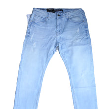 Bershka Skinny Fit Original Denim Jeans