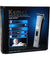 KEMEI Electric Hair Clipper Baby Cut-off Expert