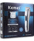 KEMEI Electric Hair Clipper Baby Cut-off Expert