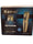 KEMEI Electric Hair Clipper Baby Cut-off Expert