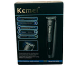 KEMEI Professional Hair Clipper