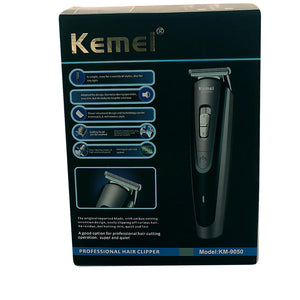 KEMEI Professional Hair Clipper