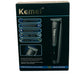 KEMEI Professional Hair Clipper