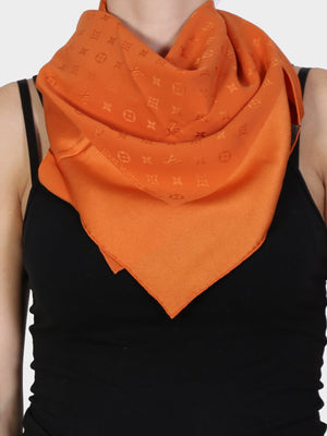 Premium Quality Global Brand Style Women Scarf