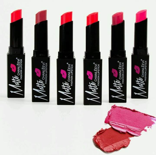 24 Lipstick Pack
