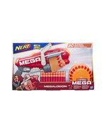 Megalodon Nerf N-Strike Mega Toy Blaster