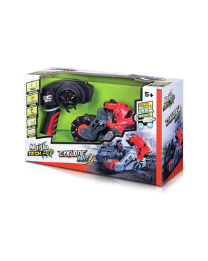 Maisto Tech Radio Control CyKlone Drift