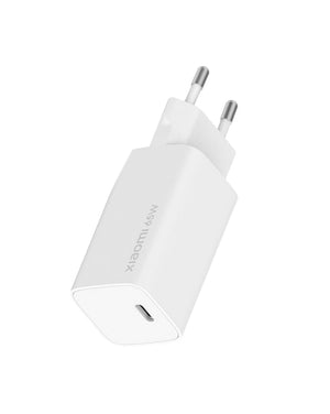 MI Xiaomi 65w Fast Charger with GaN Tech
