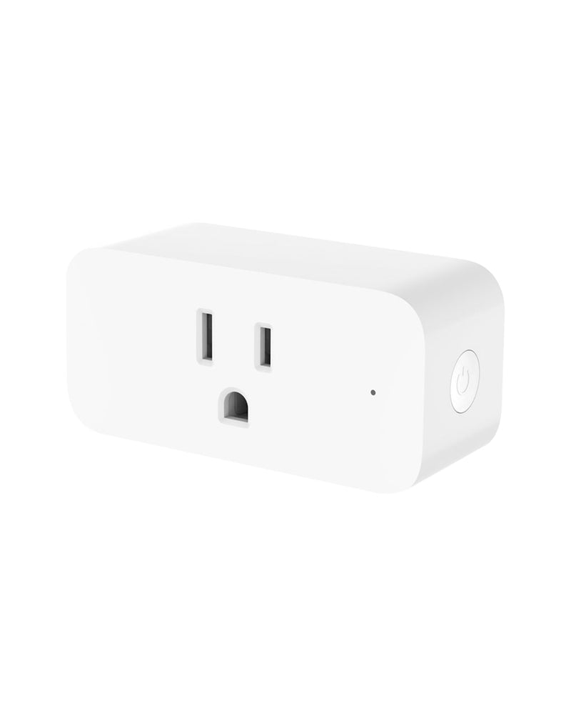MI Xiaomi Smart Plug (Wi-Fi)