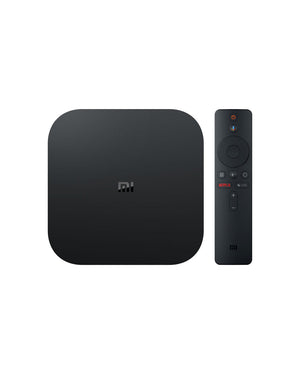 MI Xiaomi Smart TV Box S