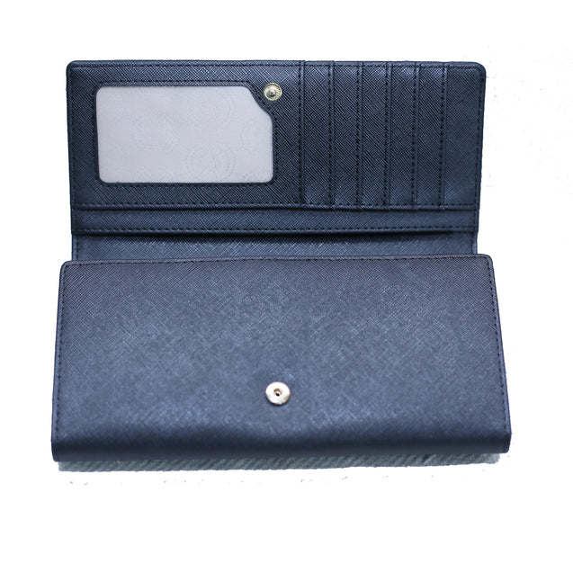 Premium Quality Global Brand "Micheal Kors" Style Women Wallet
