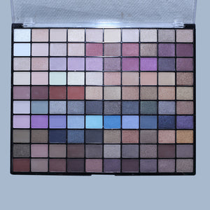 The Shadow Vault, Eye Palette (100 Shades)