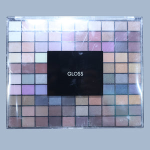 The Shadow Vault, Eye Palette (100 Shades)
