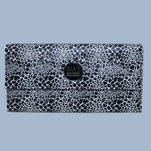 WILD SAFARI MEGA WALLET MAKEUP KIT