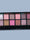 Eye Shadow Color Palette