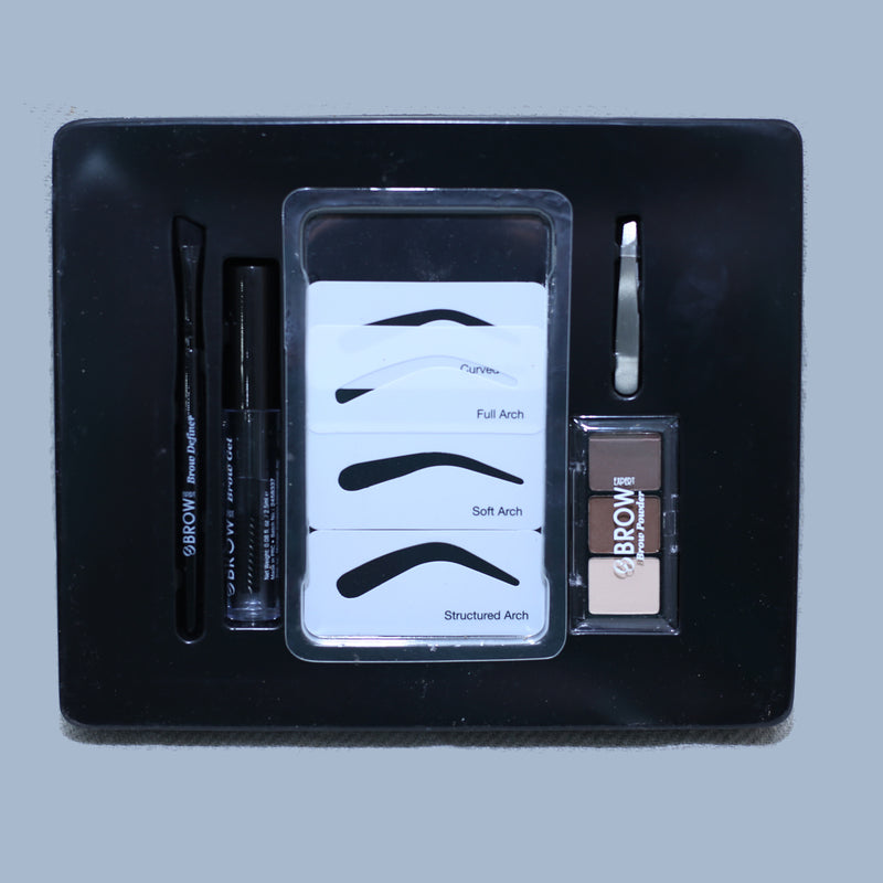 Eyebrow Expert Set