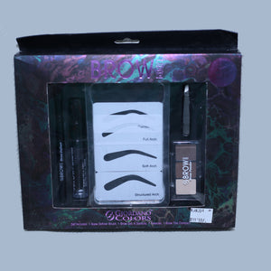 Eyebrow Expert Set