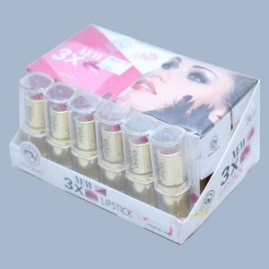 Matte Lipstick Pack of 24