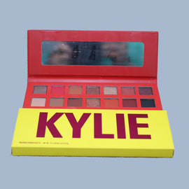 JENNER 14 COLOR Pressed Powder Palette