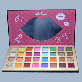 Lime Crime Eyeshadow Palette