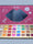 Lime Crime Eyeshadow Palette